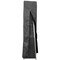 Hiland Square Glass Tube Patio Heater Commercial Cover in Gray CHC-SGT-G - alternate 4
